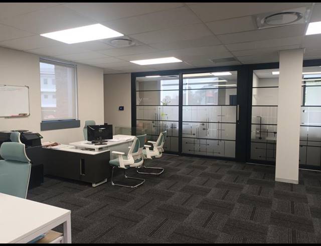 BUSINESS PROPERTY TO RENT IN ROUTE 21 BUSINESS PARK